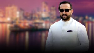 ₹1000 के लिए प्रोड्यूसर को करना पड़ा था 10 किस! सैफ अली खान ने शुरुआती दिनों के संघर्ष की सुनाई कहानी