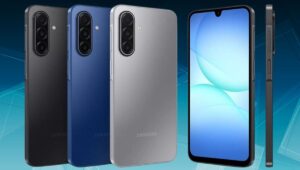 ₹14,499 में लॉन्च हुआ Samsung Galaxy F17 5G, 5000mAh बैटरी और 50MP कैमरा के साथ मिलेंगे ये दमदार फीचर्स