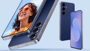 ₹57,000 से शुरू हुआ Samsung Galaxy S25 FE, 7 साल का Android अपडेट और तगड़े AI फीचर्स