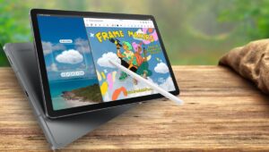 ₹30,999 में आया Samsung Galaxy Tab S10 Lite, दमदार बैटरी, S Pen और 5G कनेक्टिविटी के साथ