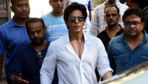 पत्रकार पर चाकू ताना, तब Shahrukh Khan को जाना पड़ा जेल, नाना पाटेकर ने कराई थी जमानत, किंग खान ने सुनाया किस्सा
