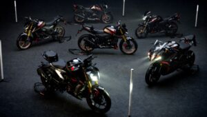 TVS ने लॉन्च किए Apache RTR 160 4V, RTR 200 4V के टॉप वेरिएंट, जानें फीचर्स से लेकर कीमत की लिस्ट