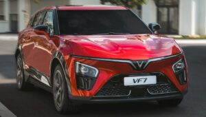 ₹16.49 लाख में लॉन्च हुई VinFast VF6 और VF7, 468 Km रेंज के साथ मिल रहे हैं ये धमाकेदार फीचर्स