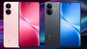 ₹38,000 में लॉन्च हुआ Vivo V60 Lite 5G, लंबी बैटरी और हाई परफॉर्मेंस के साथ नया V सीरीज़ फोन