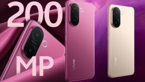 200MP के दमदार कैमरा के साथ आया Vivo V60e, मिलेगा नया AI Festival Portrait फीचर