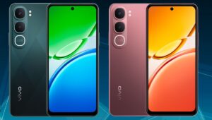 ₹14,999 में लॉन्च Vivo Y31 5G और Y31 Pro 5G, दमदार फीचर्स और अंडरवॉटर फोटोग्राफी के साथ