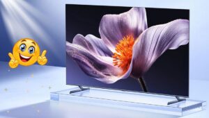 ₹77,000 में लॉन्च हुआ Xiaomi TV S Pro Mini LED 2026, Dolby Vision और Google TV के साथ शानदार विजुअल्स