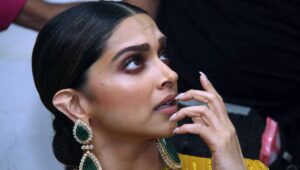 Deepika Padukone को ‘Kalki 2’ से क्यों हटाया गया? Prabhas की फिल्म को लेकर विवाद की असली वजह