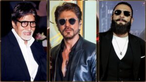 Don 3 में अमिताभ बच्चन और शाहरुख खान की एंट्री! रणवीर सिंह संग मचाएंगे धमाल