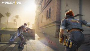Free Fire Max redeem codes for September 23: फ्री आइटम्स, स्किन्स और बंडल्स का शानदार मौका