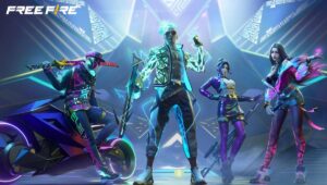 Free Fire Max redeem codes for September 26: फ्री में पाएं स्किन्स, बंडल्स और डायमंड्स