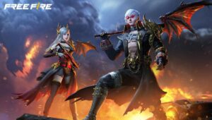 Free Fire Max redeem codes for September 27: फ्री स्किन्स और बंडल्स पाने का मौका