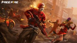 Free Fire Max redeem codes for September 25: फ्री में पाएं स्किन्स, डायमंड्स और धांसू रिवार्ड्स