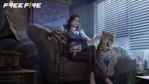Free Fire Max redeem codes for September 24: फ्री स्किन्स, बंडल्स और धमाकेदार रिवॉर्ड्स पाएं