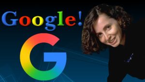 Google’s 27th birthday: कौन हैं रूथ केदार, गूगल के LOGO बनाने के पीछे की दिलचस्प कहानी?