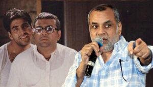 ‘बहुत कुछ हुआ है…’, ‘हेरा फेरी 3’ की शूटिंग पर परेश रावल ने दिया  बड़ा अपडेट
