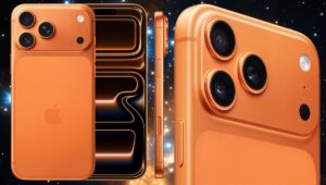 भगवा रंग के iPhone 17 पर फिदा हुआ हिंदुस्तान, मुस्लिम लड़का भी हुआ दीवाना – मुझे भगवा रंग भाया