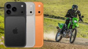 5 मोटरसाइकिलें जिसे आप खरीद सकते हैं iPhone 17 से भी कम कीमत में, देखिए पूरी लिस्ट