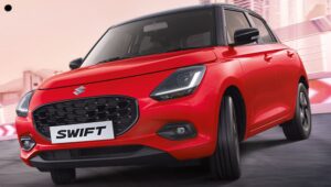 ₹1 लाख तक सस्ती हो गई Maruti Suzuki Swift, यहां जानिए नई प्राइस लिस्ट
