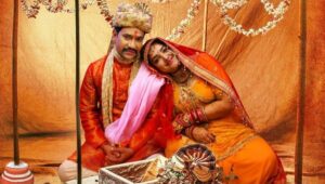 लोग उन्हें भौजी कहकर… आम्रपाली दुबे संग अफेयर पर निरहुआ ने बताया सच – मेरे लिए वो लकी गर्ल