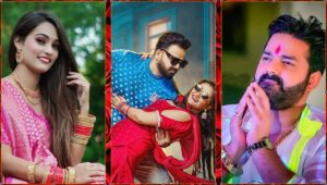 पवन सिंह को बदनाम करने की साजिश! शालिनी यादव ने खोल दिए अंजलि राघव के पोल, बताई पूरी सच्चाई