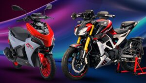 ₹24,000 तक सस्ती हुई TVS Apache, कंपनी ने जारी की बाइक और स्कूटर की नई प्राइस लिस्ट