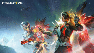 Free Fire Max redeem codes for September 21: फ्री डायमंड्स और स्किन्स पाने का गोल्डन मौका