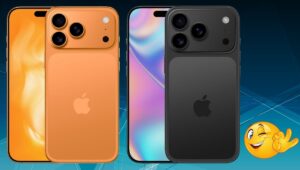 Apple iPhone 17 Pro Max: कीमत से लेकर फीचर्स तक हुआ लीक! यहां जानिए पूरी जानकारी