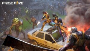Free Fire Max redeem codes for September 9: फ्री डायमंड्स, स्किन्स और रिवॉर्ड्स ऐसे पाएं