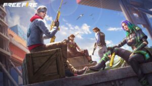 Free Fire Max redeem codes for September 13: पाएं फ्री डायमंड्स, स्किन्स और रिवॉर्ड्स