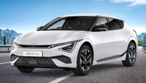 ₹65.9 लाख में आई 2025 Kia EV6 facelift, 663 Km की दमदार रेंज और जबरदस्त फीचर्स के साथ