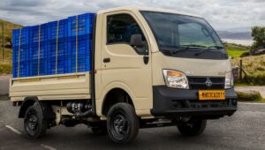 Tata ने लॉन्च किया Tata Ace Gold+, ₹5.52 लाख में आया सबसे किफायती डीजल ‘छोटा हाथी’