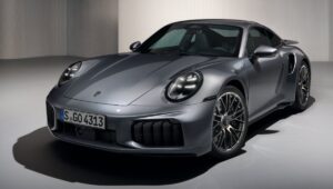 701hp पावर और 322 kmph टॉप स्पीड के साथ लॉन्च हुई 2026 Porsche 911 Turbo S, मिल रहे हैं ये लग्ज़री फीचर्स