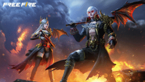 Free Fire Max redeem codes for October 31: बिना पैसे खर्च किए पाएं प्रीमियम रिवॉर्ड्स