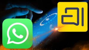 मैसेजिंग ऐप में Android TV! Arattai के सामने WhatsApp, Signal और Telegram सब हुए फेल