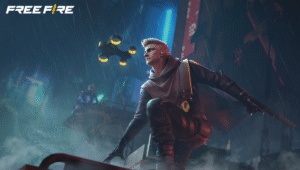 Free Fire Max redeem codes for October 3: फ्री में पाएं डायमंड्स और गन स्किन्स