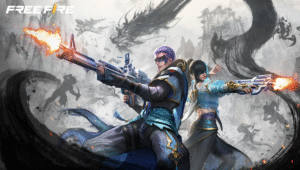 Free Fire Max redeem codes for October 26: फ्री Diamonds और Gun Skins पाने का मौका