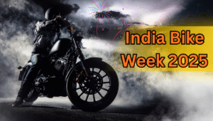 India Bike Week 2025: गोवा में 12-13 दिसंबर को देशभर के राइडर्स का महाकुंभ, जानिए क्या होगा खास