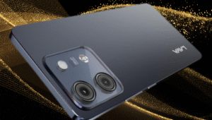 महज ₹5,698 में आया Lava Bold N1 Lite, 5000mAh बैटरी और 90Hz डिस्प्ले के साथ