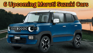 Maruti Suzuki की लॉन्च होंगी 6 नई Hybrid-Electric कारें, देखिए कीमत के साथ पूरी LIST