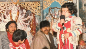 पिता बेचते थे समौसे, चिढ़ाते थे कॉलेज के स्टूडेंट, आज बनी बॉलीवुड की आवाज़ और करोड़ो की मालकिन