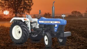₹7.32 में आया New Holland 3037 TX Super ट्रैक्टर, 41 HP पावर और 1800 kg हाइड्रोलिक क्षमता के साथ