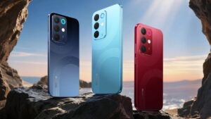 ₹16,999 में लॉन्च हुआ Realme 15x 5G, 7,000mAh बैटरी, HD+ डिस्प्ले और 50MP कैमरा के साथ