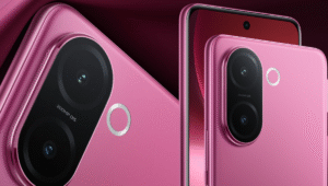 ₹29,999 में लॉन्च हुआ Vivo V60e, 200MP कैमरा और 90W फास्ट चार्जिंग के साथ धाकड़ एंट्री