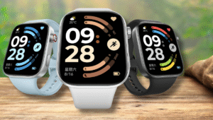 ₹7,400 में लॉन्च हुआ Redmi Watch 6, 24 दिन की बैटरी बैक और 150+ स्पोर्ट्स मोड के साथ