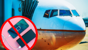 अब फ्लाइट में नहीं ले जा सकेंगे Power Banks! इस घटना की वजह से एक्शन में भारत सरकार