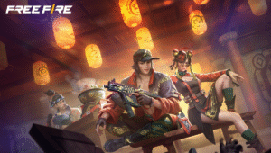 Free Fire Max redeem codes for October 2: ऐसे पाएं स्किन्स, इमोट्स और धमाकेदार रिवॉर्ड्स