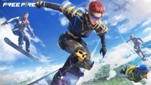 Free Fire Max redeem codes for October 20: पाएं फ्री स्किन्स, बंडल्स और डायमंड्स