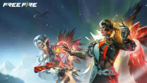 Free Fire MAX Redeem Codes For 1 October 2025: फ्री डायमंड्स, स्किन्स और इमोट्स पाने का मौका