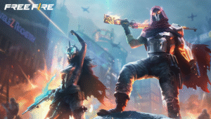 Free Fire Max redeem codes for October 19: फ्री में पाएं स्किन्स, डायमंड्स और बंडल्स